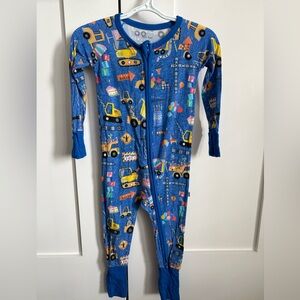 Little Sleepies Birthday Builders